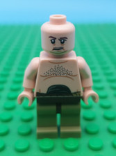 Malakili Rancor Wächter Lego