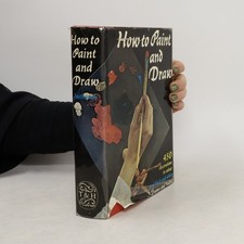 How to Paint and Draw: 450