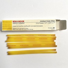 Vintage Koh-I-Noor Rapidograph