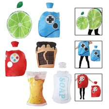 Halloween Kostüm für