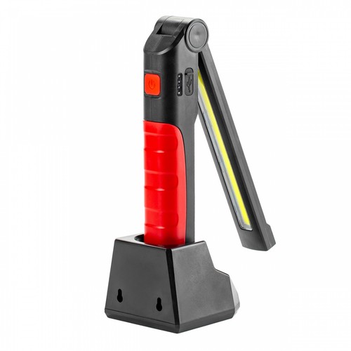 Taschenlampen-Inspektionslampe