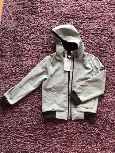 Neue softshelljacke für - neue,