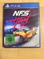 Need for Speed Heat