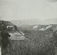 FRANCE Haute-Savoie C1900 Foto