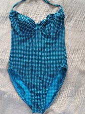 Badeanzug ESPRIT 👙 Polka