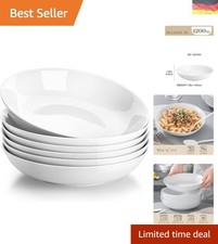 Serie Regular, 6 Teilig