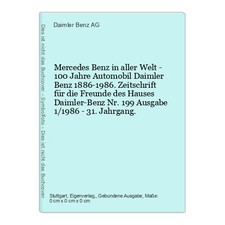 Mercedes Benz in aller Welt -