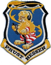 2000er! PHUST Polizei HESSEN