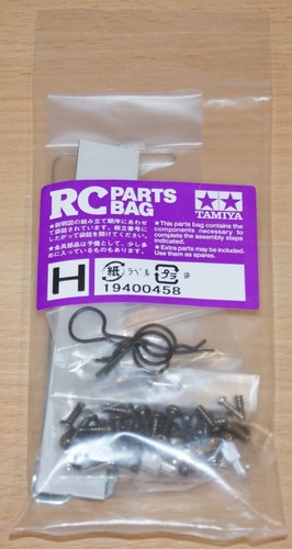Tamiya 58372 ford f350 - 58372,