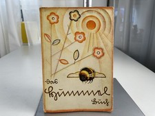 M.I. Hummel Buch Vintage 23 cm