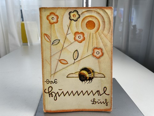 Hummel buch vintage - m.i., cm