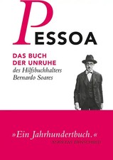 Das Buch der Unruhe des
