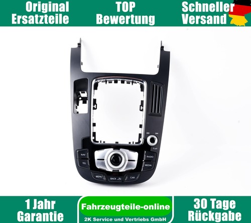 Mmi multimedia navi - mmi,