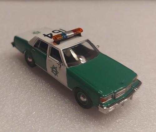 Brekina 19716 chevrolet - brekina,