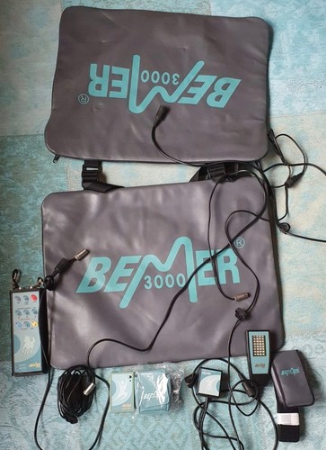 Bemer 3000 vet therapiesystem - bemer,