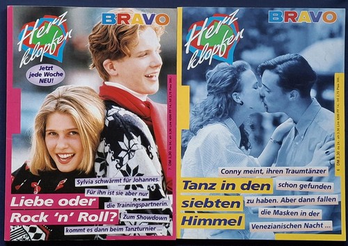 Bravo herzklopfen 2 - herzklopfen,,