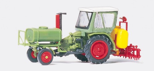Preiser 17933 geräteträger - preiser,