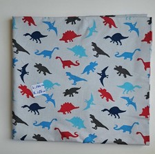 Kinder-Jersey Reststoff –