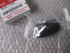 Original Kia Picanto TA Keyless Autoschlüssel 433MHZ DD2TX1307-TA 95430-1Y600