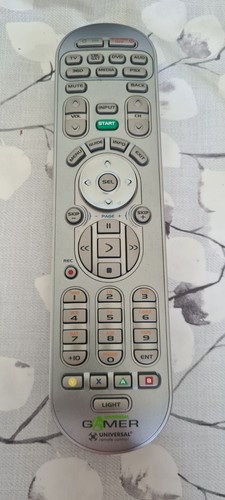 Universal gamer ur7 - ur7-g2,