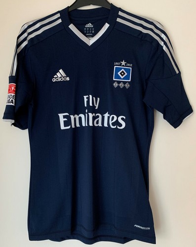 Hsv beister away match - hsv,