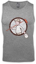 Painter VI Herren Tank Top