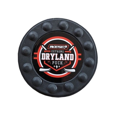 Dryland extreme puck - dryland,