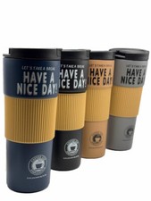 Thermo-Trinkbecher 600ml