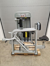 Ergofit Back Pull Rudermaschine Kraftgerät Gym Physio Profi