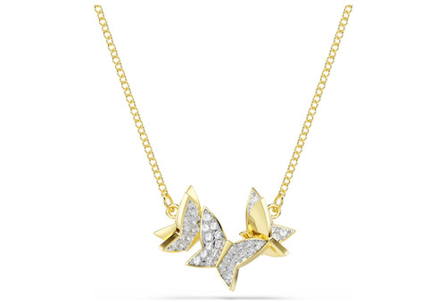 Swarovski 5736068 halskette - swarovski,