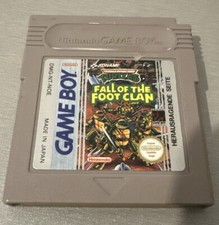 Teenage Mutant Ninja Turtles