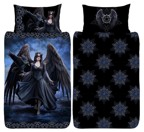 Anne stokes rabe - anne,