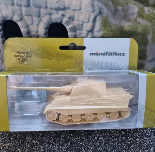 Herpa minitanks 741224 - herpa,
