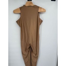 Skims gold shine - shine, spandex