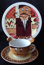 Ritzenhoff Marie Peppercorn