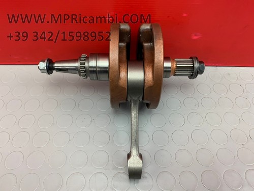 Motorwelle kurbelwelle - motorwelle,
