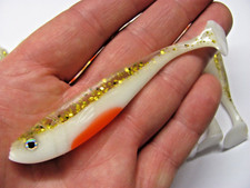 SET 5/10/20 AEW GUMMIFISCHE