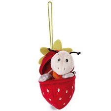 NICI Green Kuscheltier Ameise
