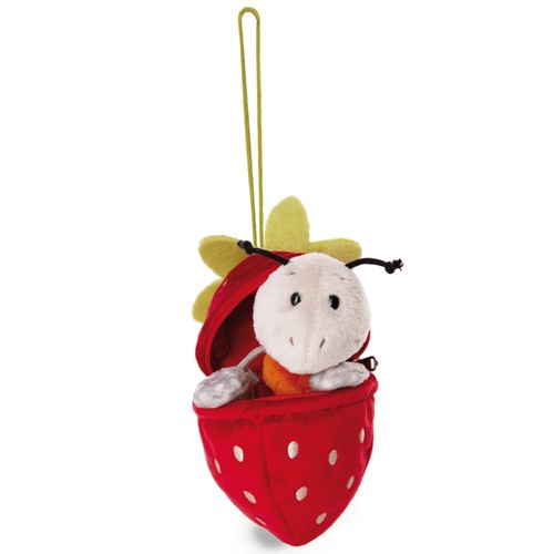 Nici green kuscheltier ameise - nici,