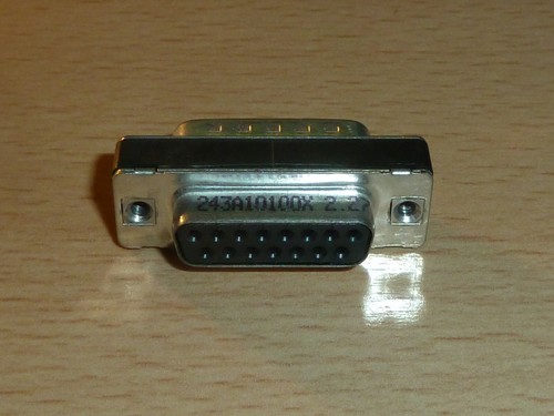 Amphenol conec 243a10110x - amphenol,