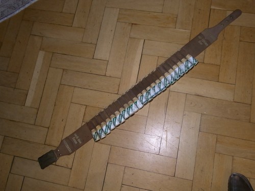 Underberg großer chef gürtel - großer,
