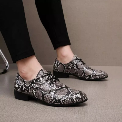 Derby schuhe herren - schuhe, elegant