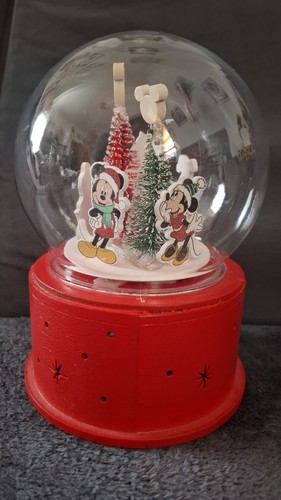 Spieluhr disney spielt jingle - spieluhr,