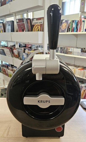 Bierautomat zapfanlage krups - -,