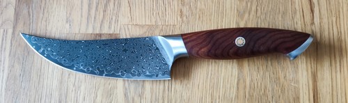 Damastmesser kochmesser profi - kochmesser,