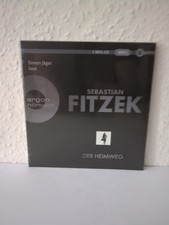Sebastian Fitzek Der Heimweg
