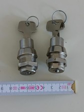 1x BIONX AKKU SCHLOSS mit einem Schlüssel