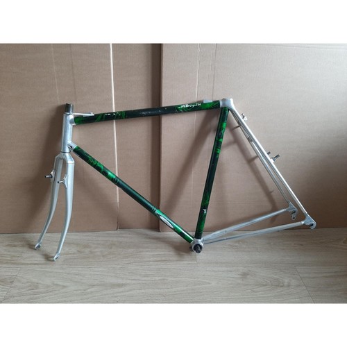 Fahrrad rahmen cmb - fahrrad, 2855g