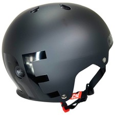 Core Street Helm schwarz S/M