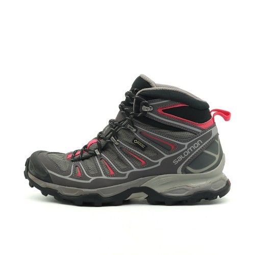 Salomon damen ultra - salomon, x